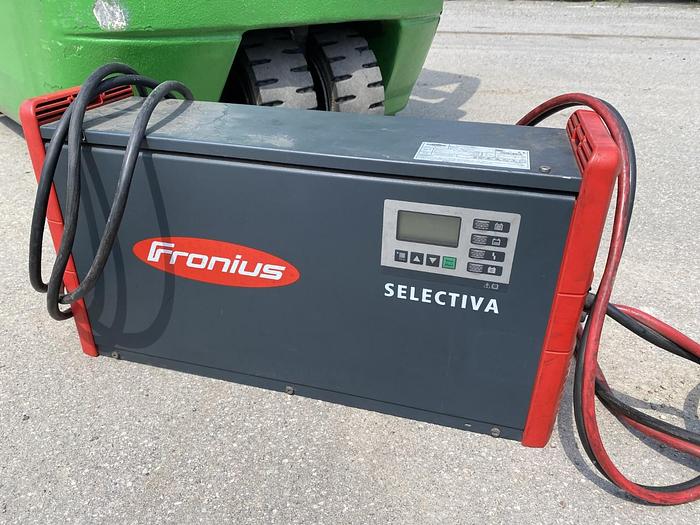 Usato 2018 CESAB B 318