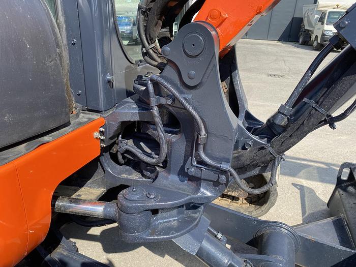 Usato 2019 KUBOTA U48-4