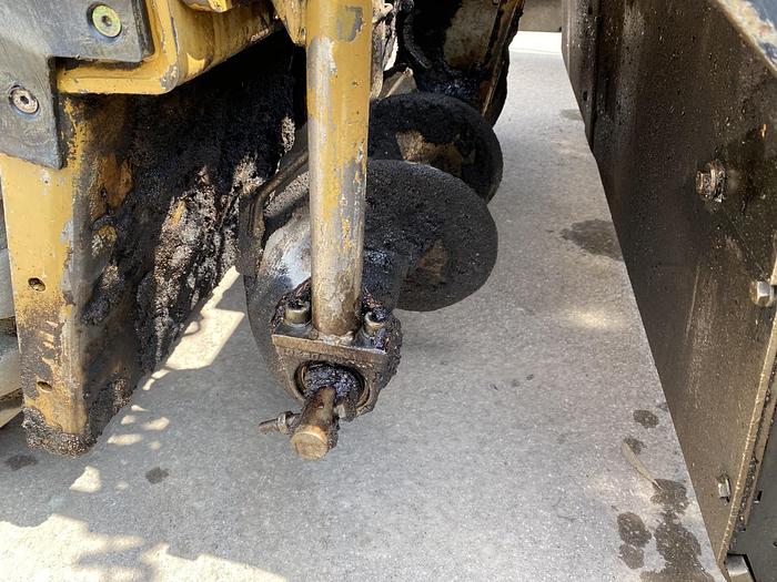 Usato 2007 CATERPILLAR BB 730