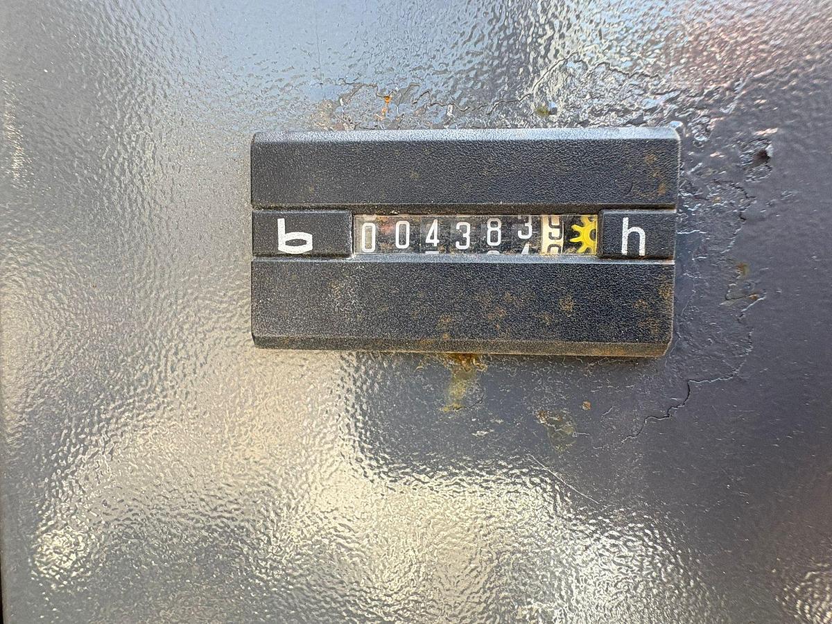 Usato 2006 Liebherr LR1100