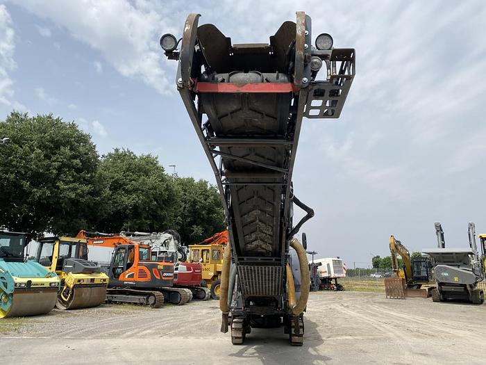 Usato 2014 WIRTGEN W100 Fi