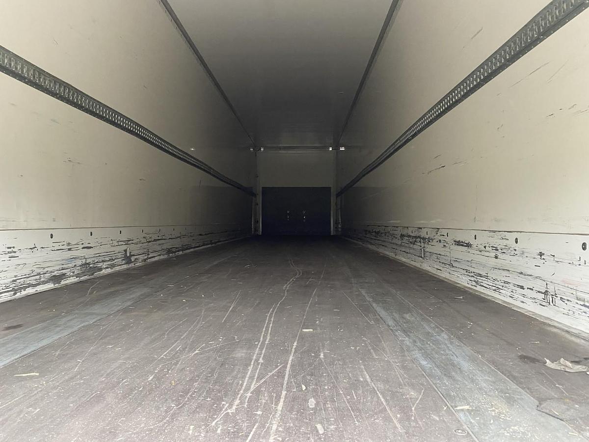 Usato 2022 LECITRAILER 2E20