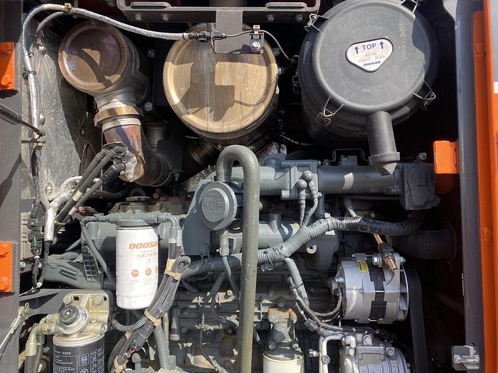 Usato 2018 DOOSAN DL 220-5 High-lift