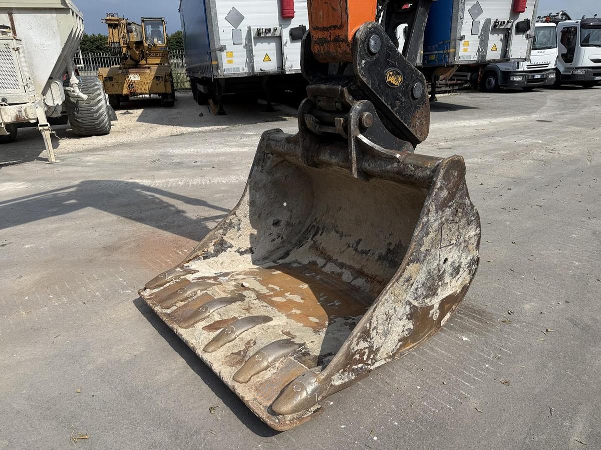 Usato 2020 DOOSAN DX235 NLC-5