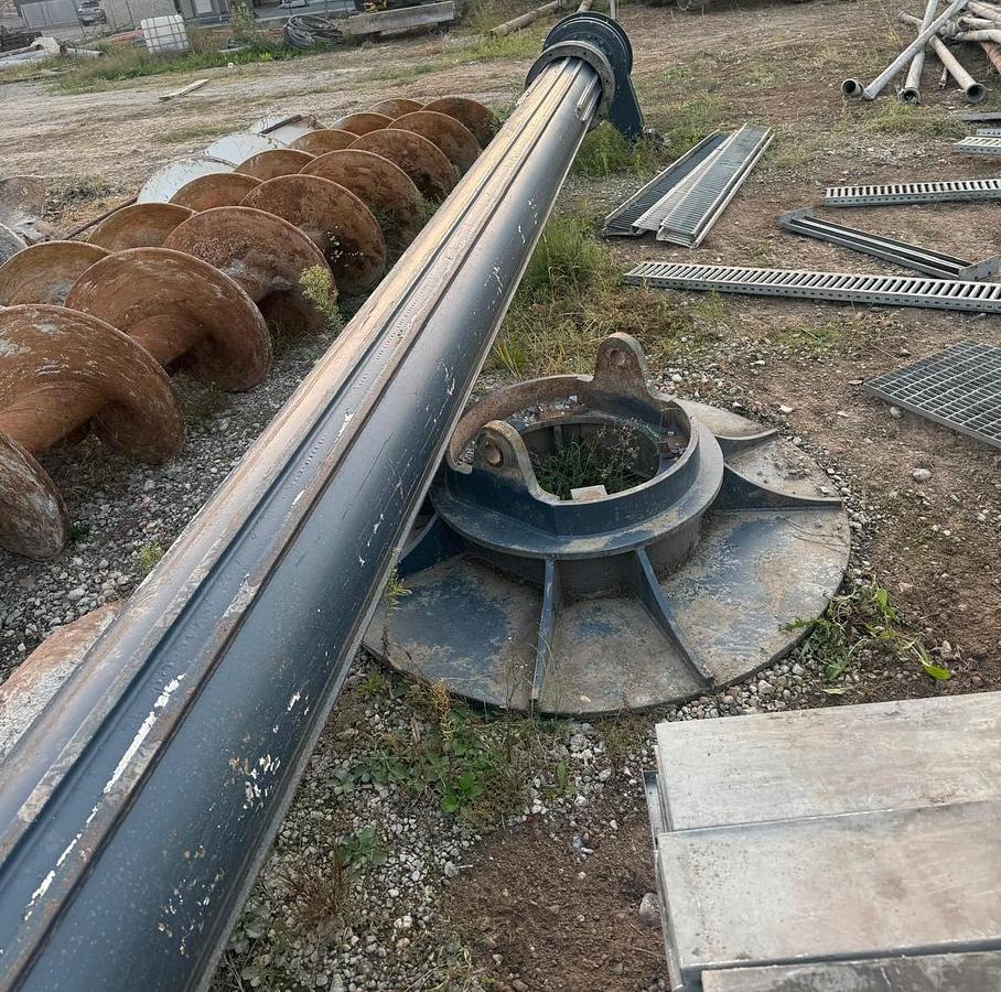 Usato 2010 SOILMEC SR-50