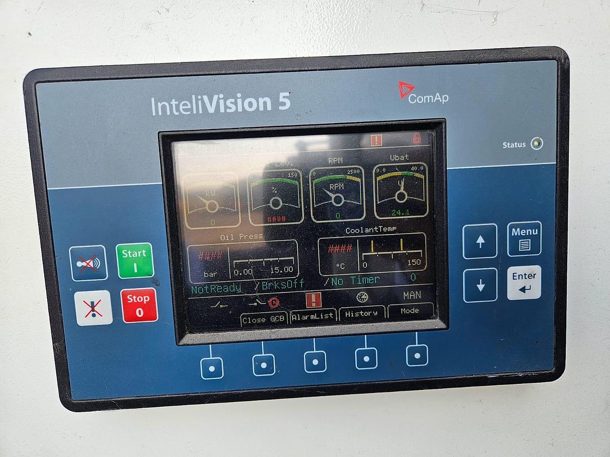 Usato 2019 PERIN GEPI 600E