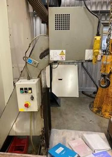 Usato 1998 OKUMA LU 35 M