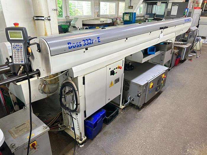 Usato 2007 CITIZEN M32 V