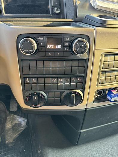 Usato MAN TGX 18.500 H SA 4*4