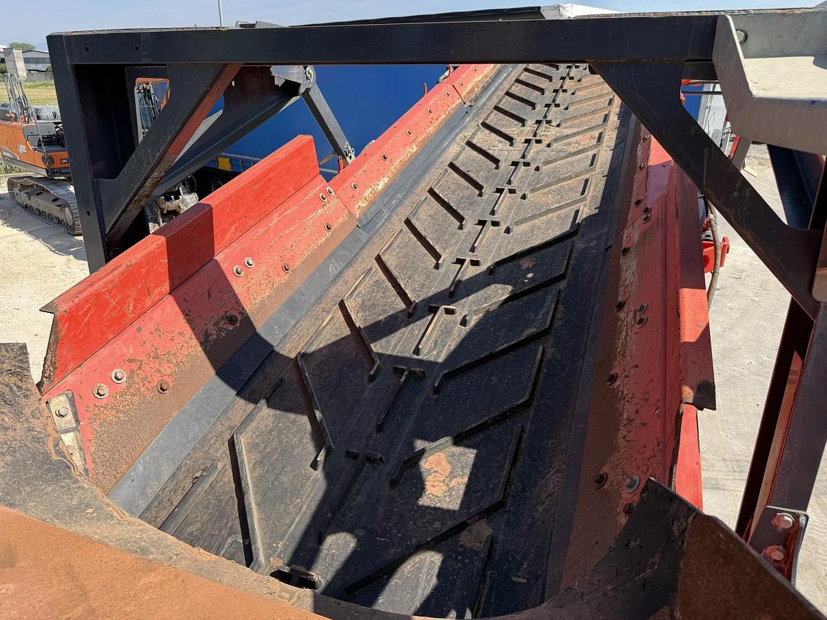 Usato 2021 TEREX-FINLAY 873