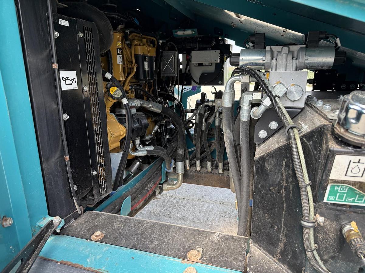 Usato 2021 POWERSCREEN WARRIOR 1400X