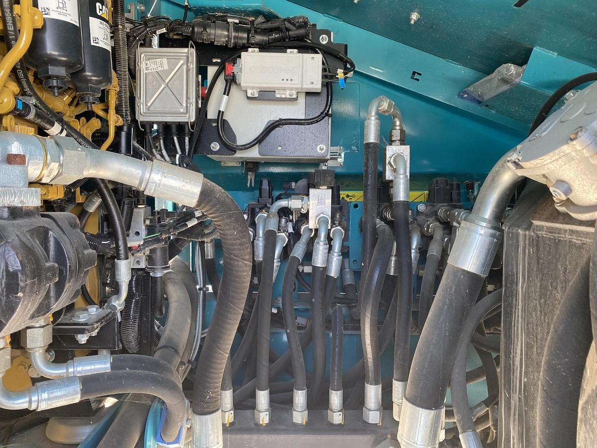 Usato 2022 POWERSCREEN WARRIOR 1400X