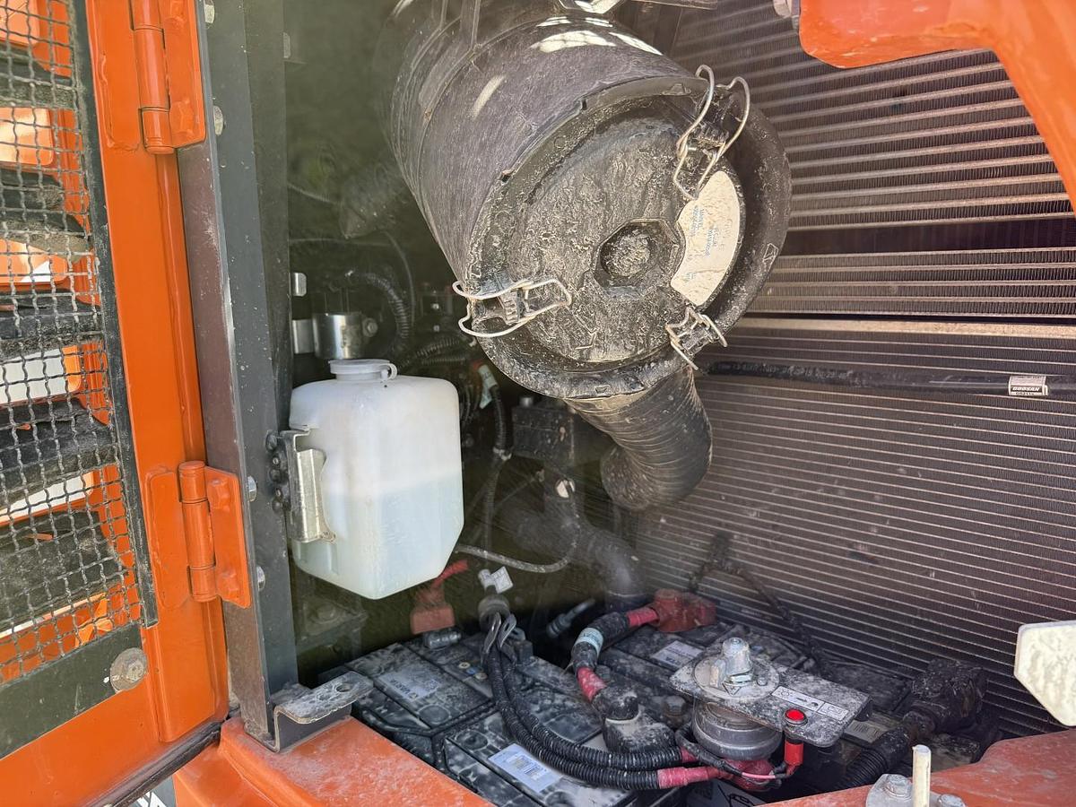Usato 2019 DOOSAN DX140 LCR-5