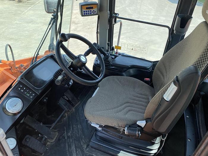 Usato 2016 DOOSAN DL 300-5