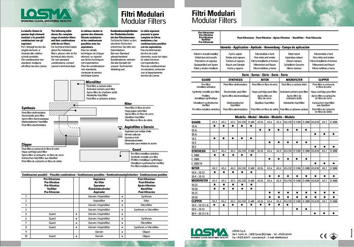Usato 2011 LOSMA Darwin D3000