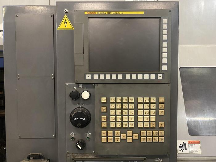 Usato 2007 TAKAMAZ XW-50