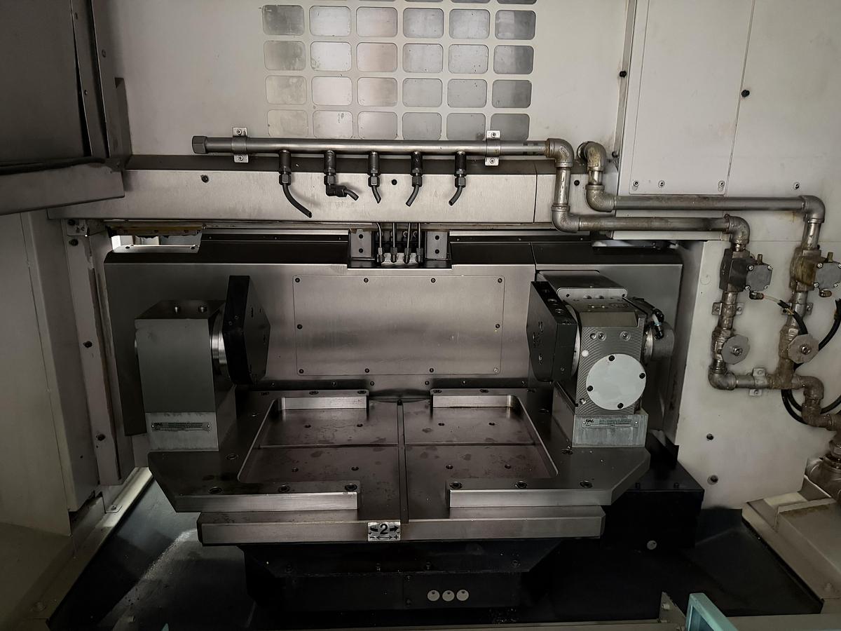 Usato 2008 BROTHER TC-32 BN QT