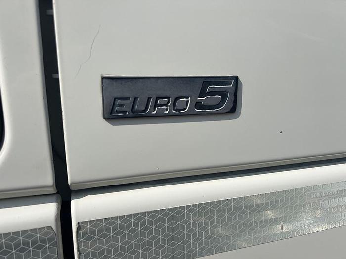 Usato 2010 DAF XF 105.460