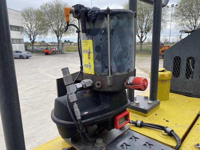 Usato 2017 DOOSAN DX140 LCR-5