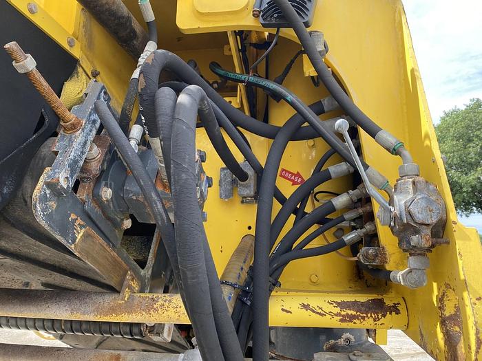 Usato 2006 BOMAG BM 1000/30