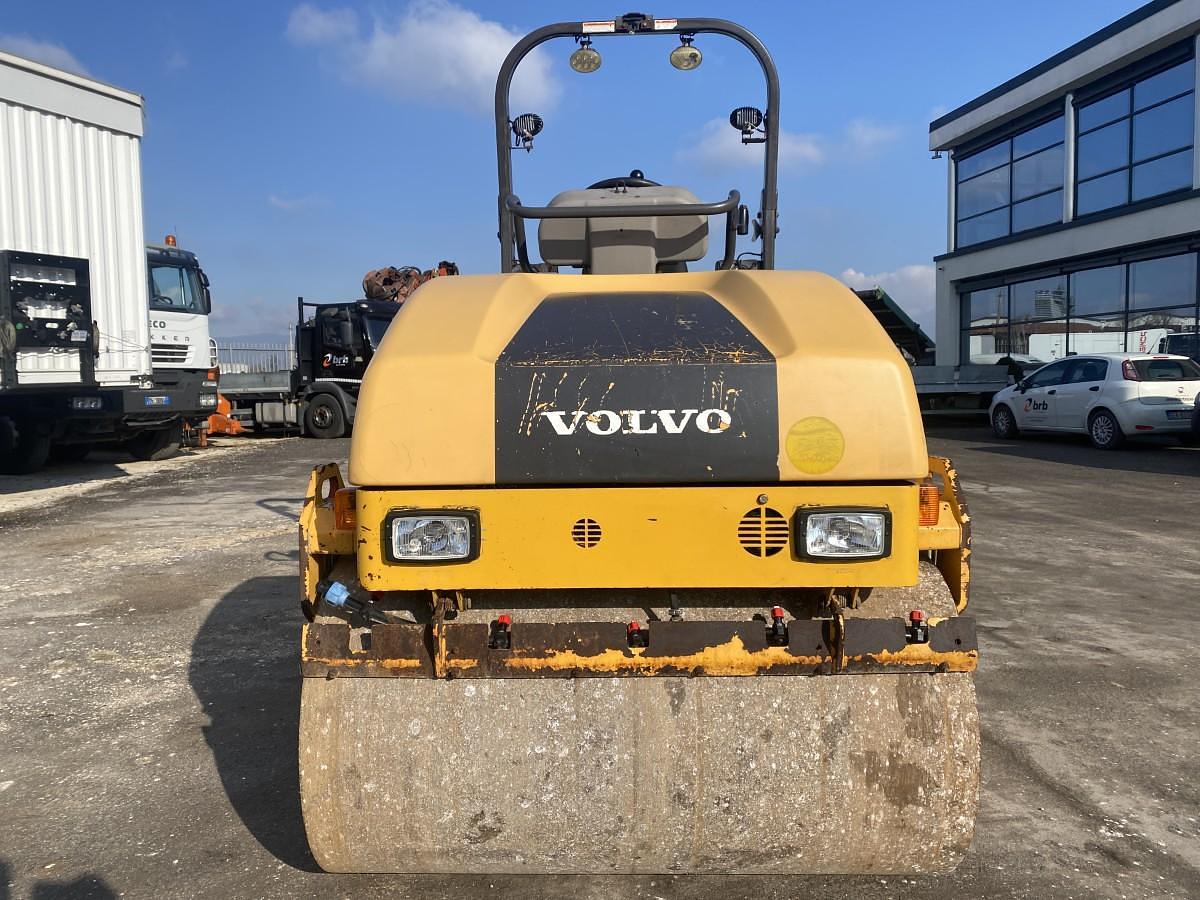 Usato 2010 VOLVO DD 38HF