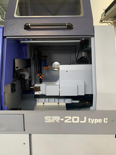 Usato 2015 STAR SR-20J Type C