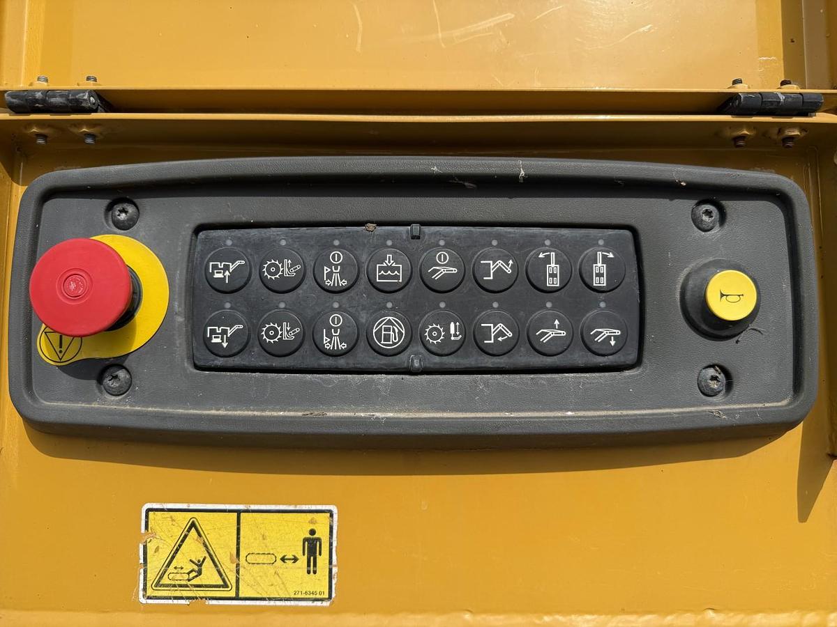 Usato 2019 CATERPILLAR PM-620