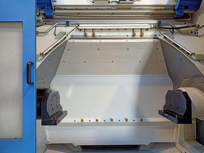 Usato 2015 CHIRON DZ 24W Magnum