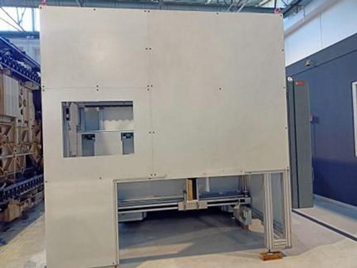 Usato 2015 CHIRON DZ 24W Magnum