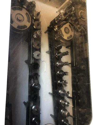 Usato 2009 OKUMA MILLAC 800 VH