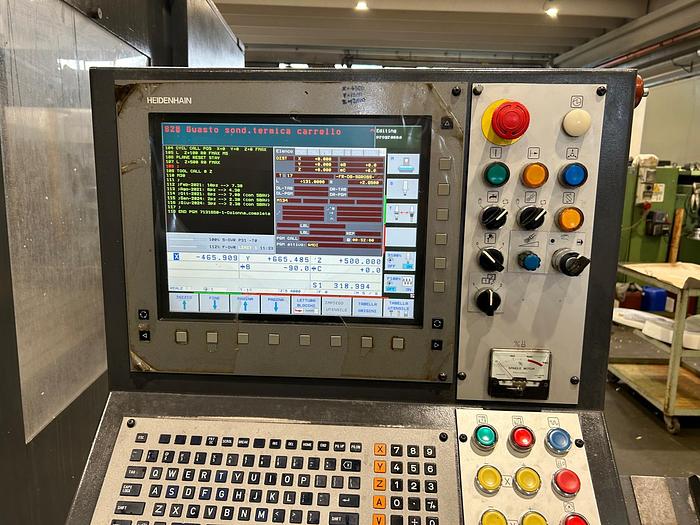 Usato 2009 ANAYAK HVM 5000-P