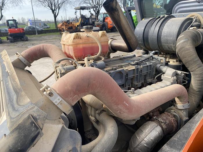 Usato 2018 HAMM H13i