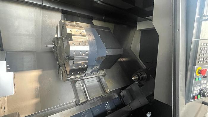 Usato 2020 DOOSAN PUMA 5100B