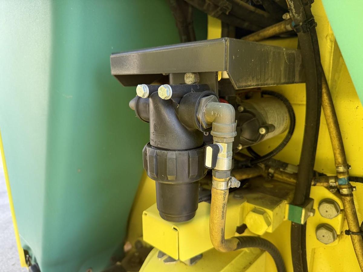 2020 AMMANN ARX 110-T41