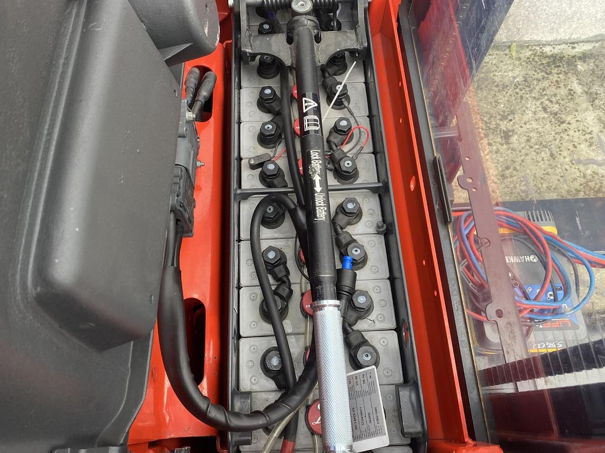 Usato 2020 LINDE  L16