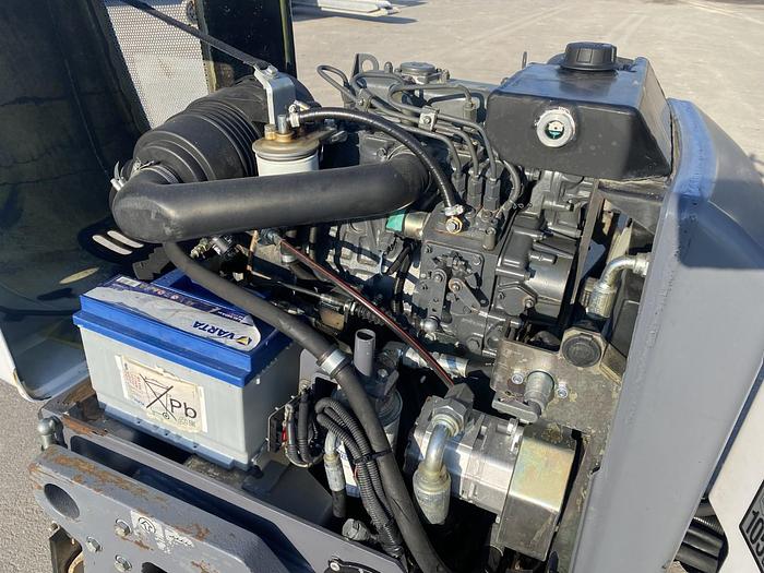 Usato 2015 DYNAPAC CC 900 SS