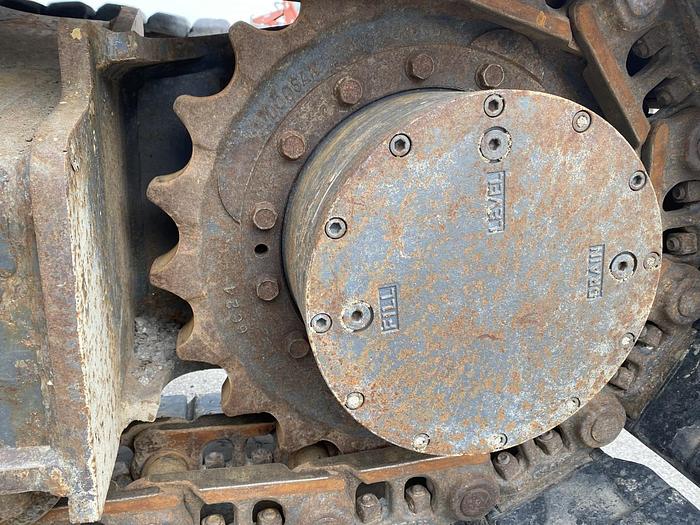 Usato 2016 DOOSAN DX140 LCR-5