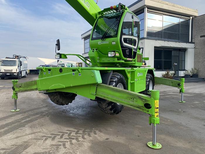 Usato 2021 MERLO ROTO 50.21S