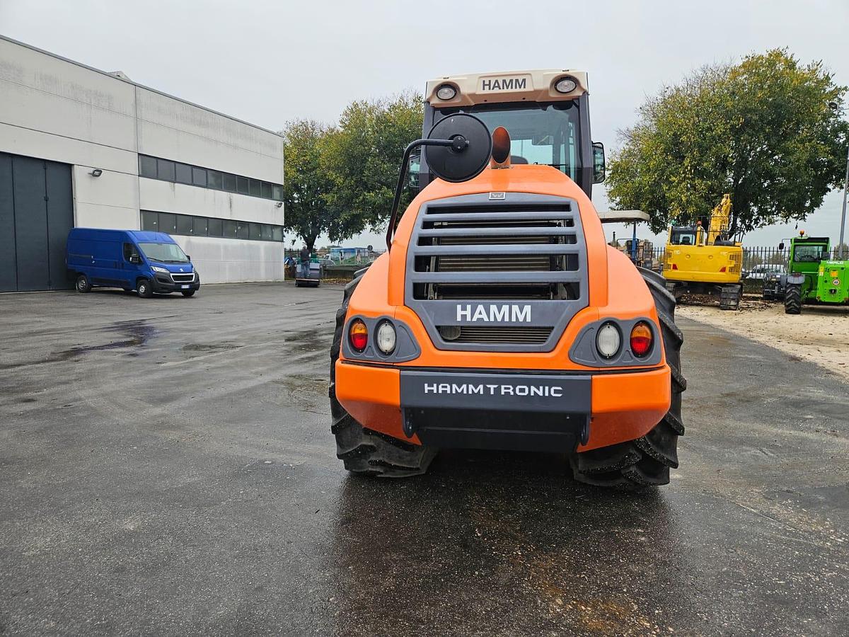 Usato 2020 HAMM H13i