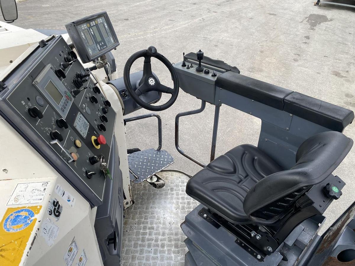 Usato 2013 WIRTGEN W100Fi