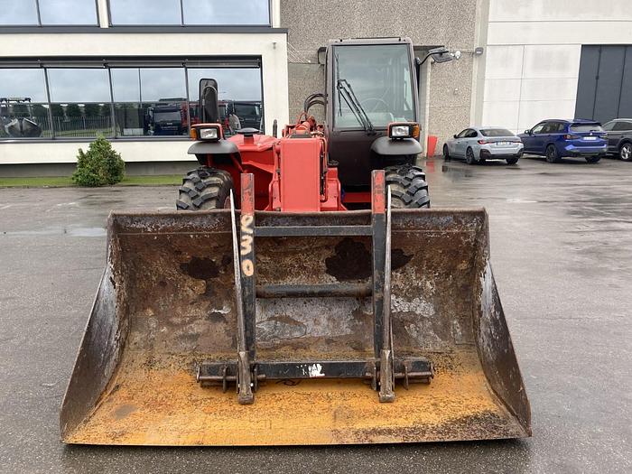 Usato 1998 MANITOU MVT 930T
