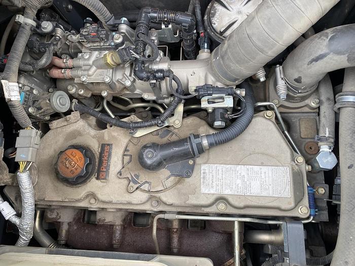 Usato 2018 DOOSAN DX140 LCR-5