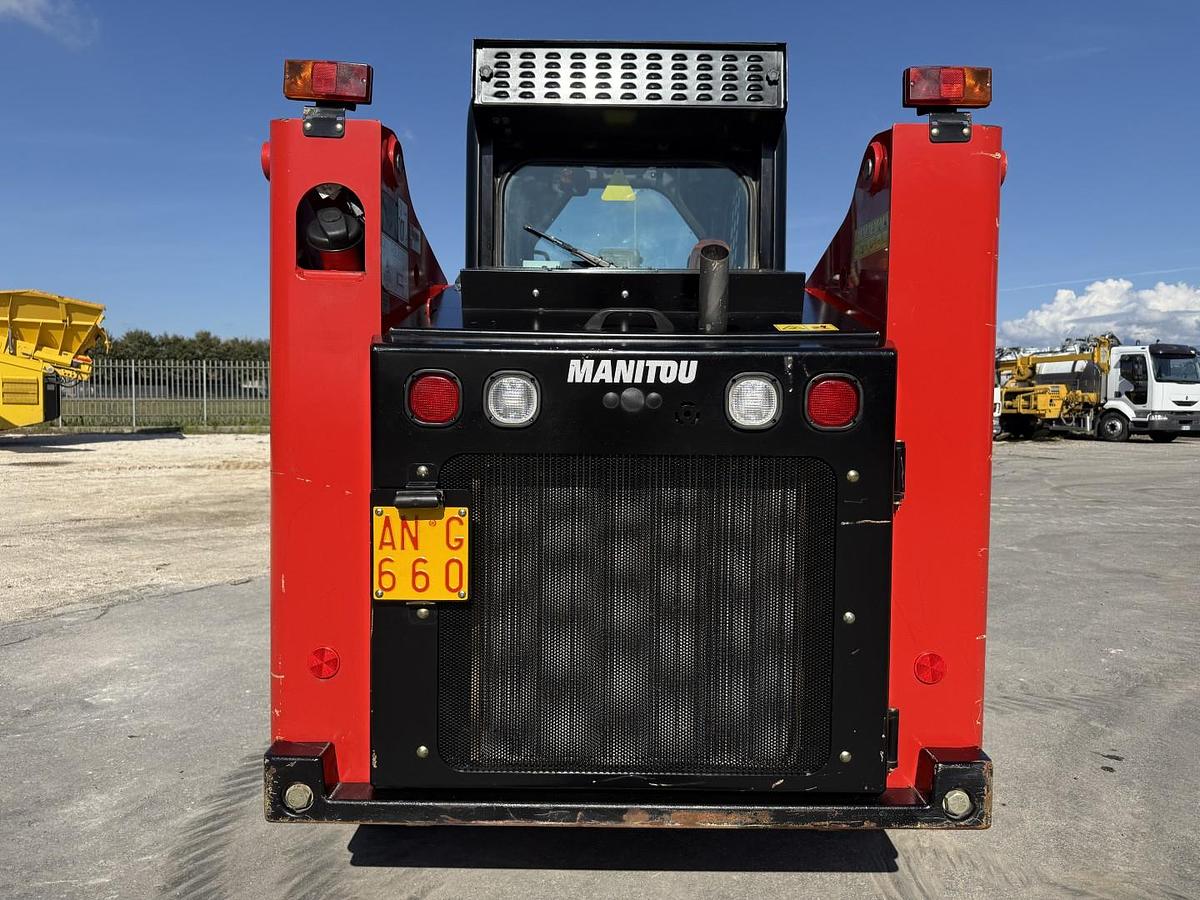 Usato 2023 MANITOU R2200