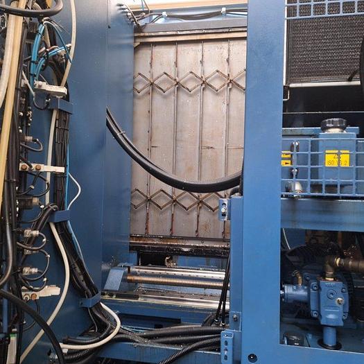 Usato 2016 MATSUURA MAM 72-100H