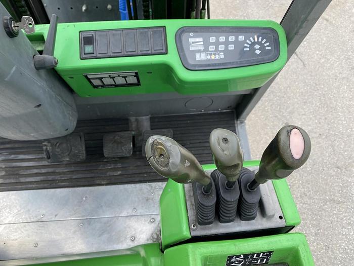 Usato 2006 CESAB BLITZ 315 AC