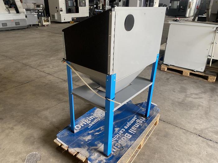 Usato 2014 FERVI 0575