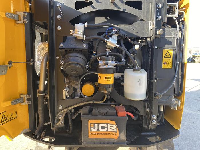 Usato 2019 JCB 16 C-1