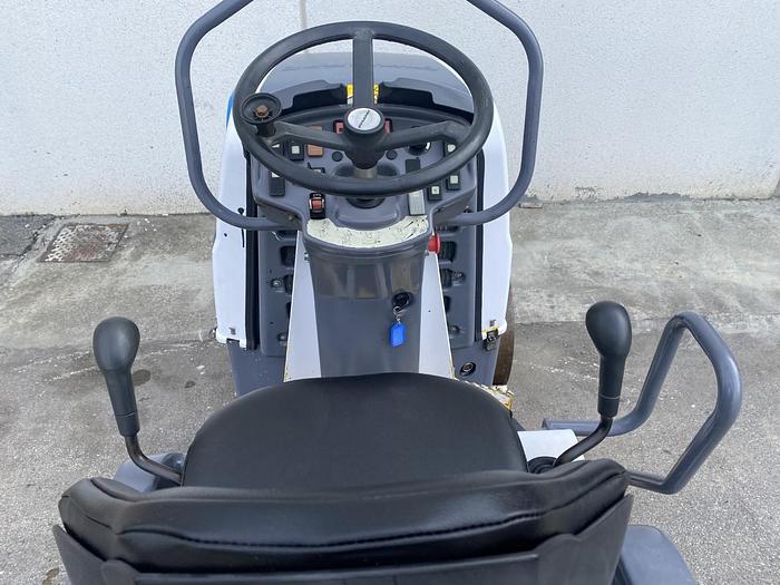 Usato 2015 DYNAPAC CC900 S