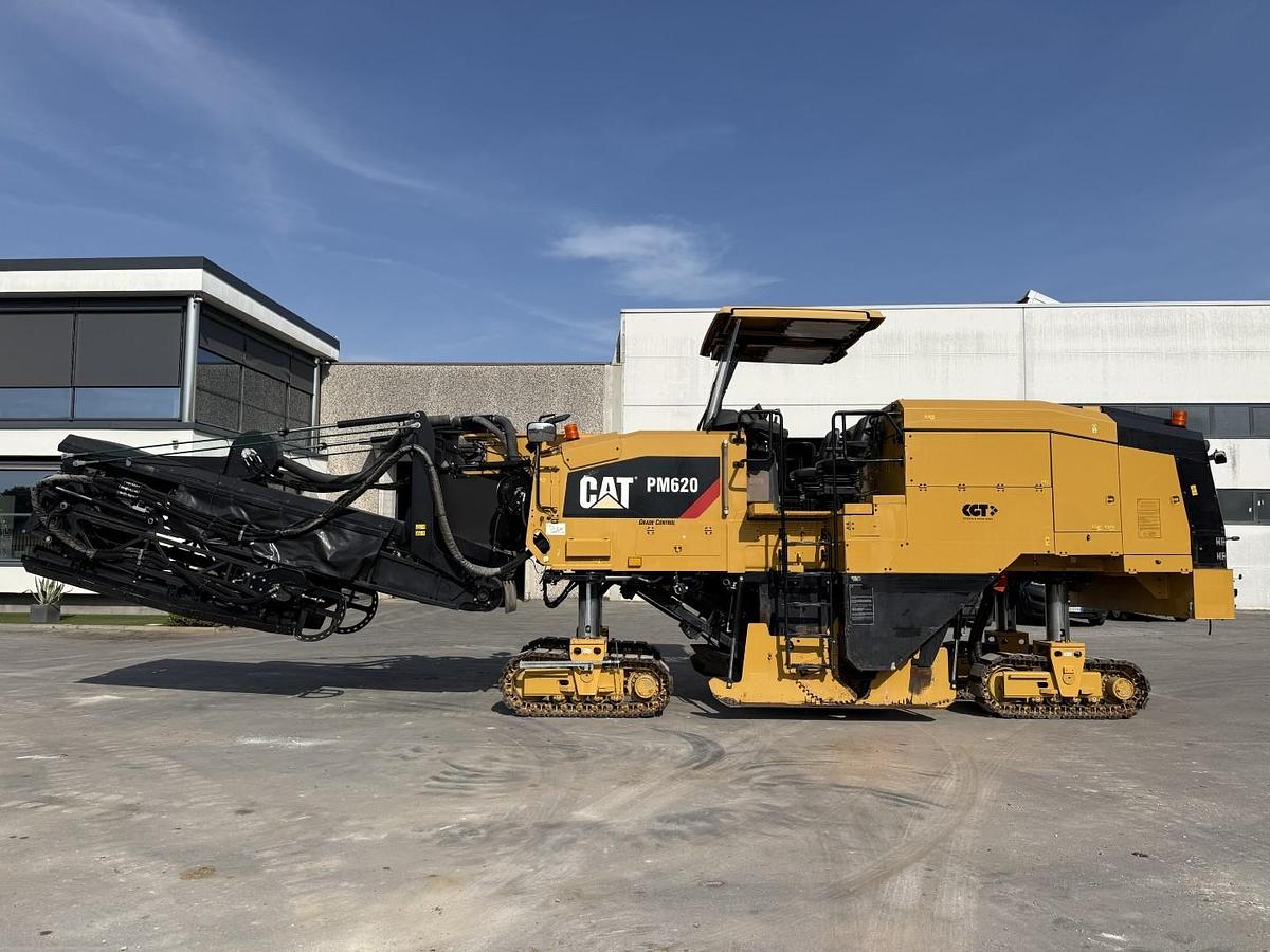 Usato 2019 CATERPILLAR PM-620