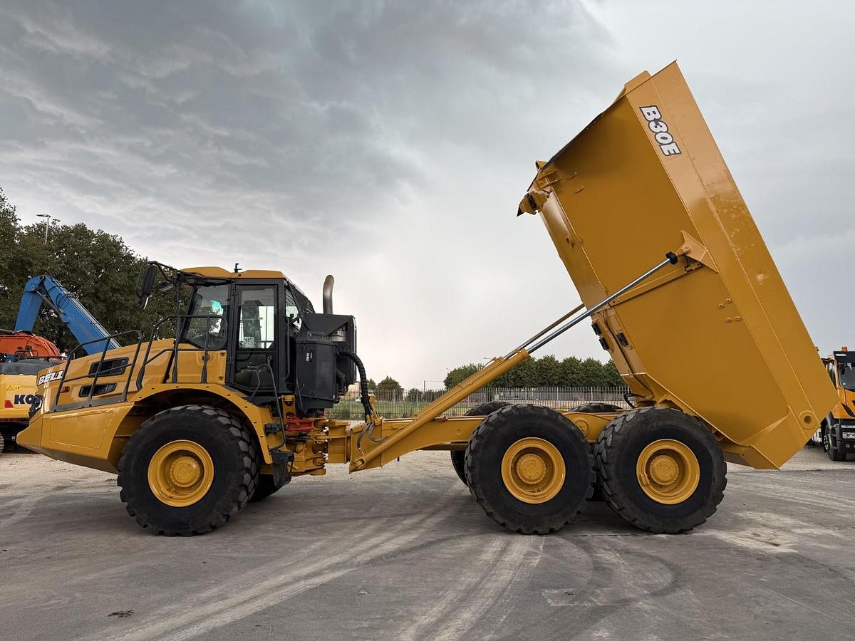 Usato 2020 BELL ADT B30E
